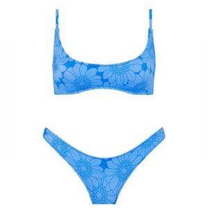 Triangl Bikini Set can’t get these anymore without tarrifs!!!